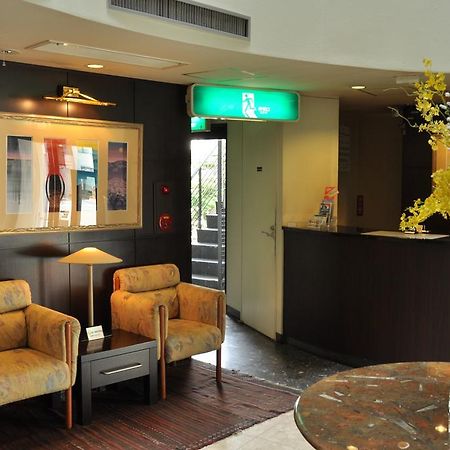 Hotel West Numazu Buitenkant foto