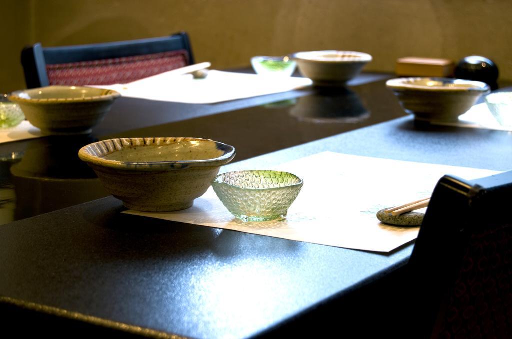 Hotel West Numazu Buitenkant foto
