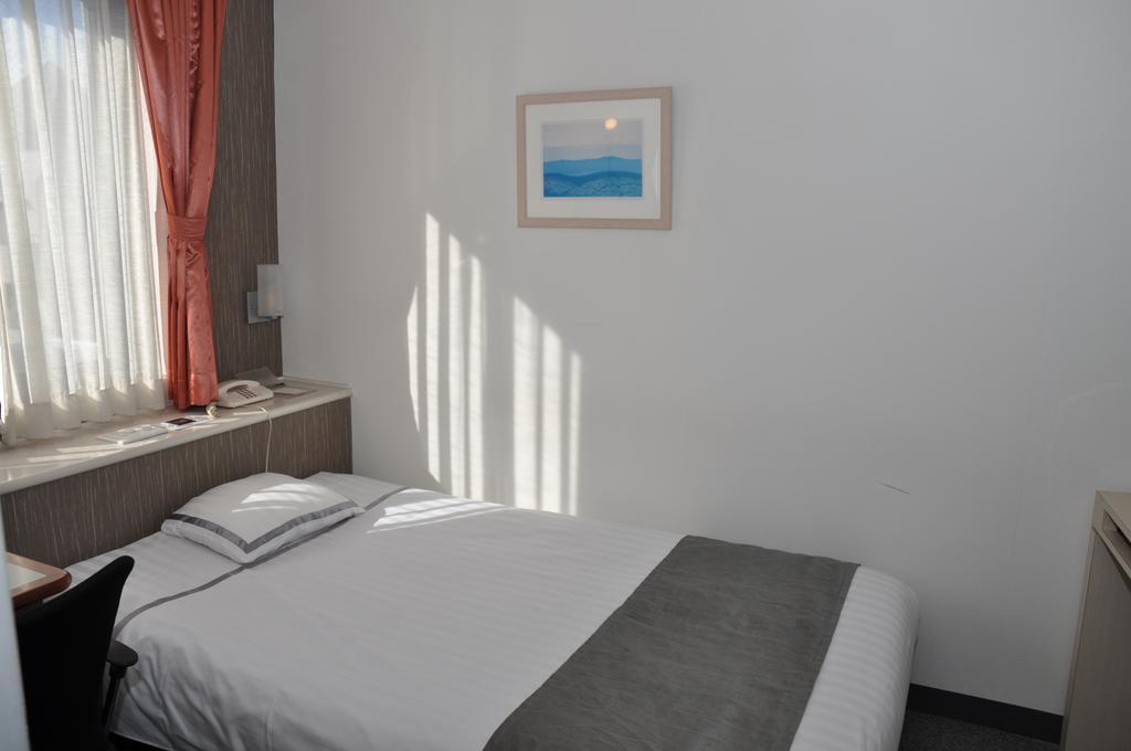 Hotel West Numazu Kamer foto